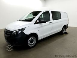 Mercedes-Benz Vito 114 Mixto,6 Sitzer,Klima,Navi,Tempomat