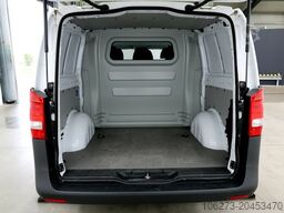 Mercedes-Benz Vito 114 Mixto,6 Sitzer,Klima,Navi,Tempomat
