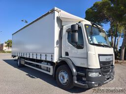 DAF 18.320 LF EURO 6