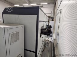 Ikra Makina & Akdeniz IPM-2850 & APP210DT4