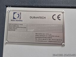 Ikra Makina & Akdeniz IPM-2850 & APP210DT4