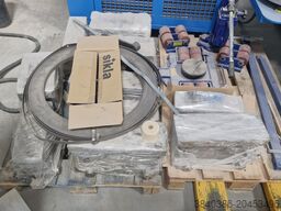 Ikra Makina & Akdeniz IPM-2850 & APP210DT4