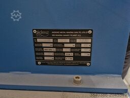 Ikra Makina & Akdeniz IPM-2850 & APP210DT4