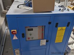 Ikra Makina & Akdeniz IPM-2850 & APP210DT4