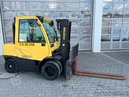 Hyster H4.0 FT6 / Verstellgerät / HH:4.42m / nur 2.502h