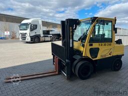 Hyster H4.0 FT6 / Verstellgerät / HH:4.42m / nur 2.502h