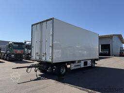 Hangler 2 PEL 18 Kühlkoffer / HB / Swiss-Vehicle