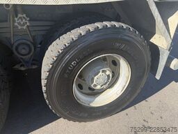 Volvo Trucks FMX-500 10x4R Rückwärtskipper / Swiss-Vehicle