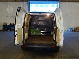 FORD Transit Custom 260 L1H1 LKW City Light Audio12