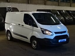 FORD Transit Custom 260 L1H1 LKW City Light Audio12