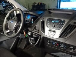FORD Transit Custom 260 L1H1 LKW City Light Audio12