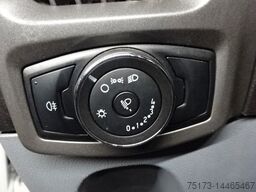 FORD Transit Custom 260 L1H1 LKW City Light Audio12