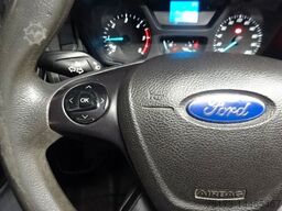 FORD Transit Custom 260 L1H1 LKW City Light Audio12