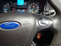 FORD Transit Custom 260 L1H1 LKW City Light Audio12