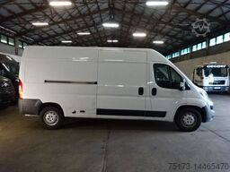 OPEL Movano C Kasten HKa L3H2 3,5t Edition verstärkt