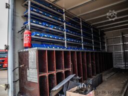 RENAULT MIDLUM 180 DCI (8.5t)