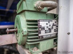 RENAULT MIDLUM 180 DCI (8.5t)