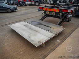 RENAULT PREMIUM 380DXI+E5/EEV+HAYON