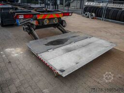 RENAULT PREMIUM 380DXI+E5/EEV+HAYON