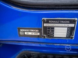 RENAULT PREMIUM 380DXI+E5/EEV+HAYON