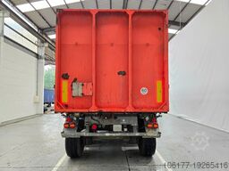 OVA 390K95 / LIFTAS / 48m³