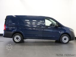 Mercedes-Benz Vito 116 CDI Lang EURO 6 - Airco - Navi - Cruis...