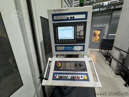 REFORM Trirex 4-1200