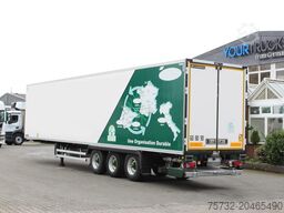 Lamberet TK SLXi Spectrum 2,65h Bi-Multi-Temp. TW LBW