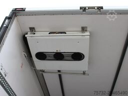 Lamberet TK SLXi Spectrum 2,65h Bi-Multi-Temp. TW LBW