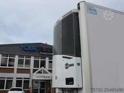 Lamberet TK SLXi Spectrum 2,65h Bi-Multi-Temp. TW LBW