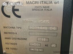 MACRI PROVAR 6-45 U-D