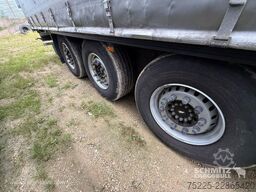 Schmitz Cargobull Curtainsider Standard