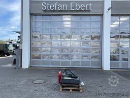 Seppi M.  H3 085 Schlegelmulcher / MS03 / gebraucht
