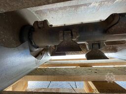Seppi M.  H3 085 Schlegelmulcher / MS03 / gebraucht