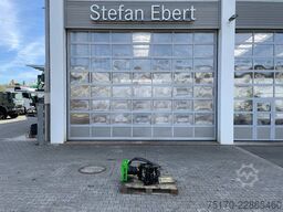  Dorn-Tec  Mehrfingergreifer MF2-R7 / MS03 / Rotato