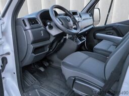 Renault Master Kasten L2H2 3,3t 2.3D*Tempo R-Kam Spurass