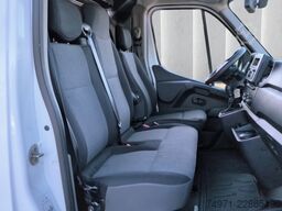Renault Master Kasten L2H2 3,3t 2.3D*Tempo R-Kam Spurass