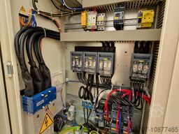 KraussMaffei 50/55 CX