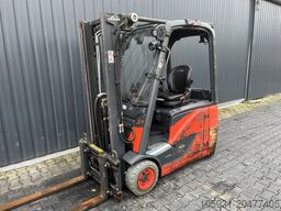 Linde E16H-02
