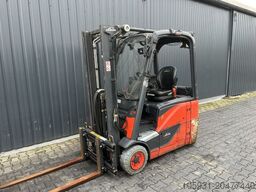 Linde E16H-02