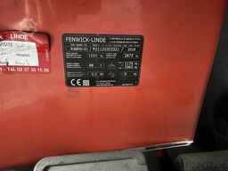 Linde R16HD-01