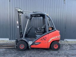 Linde H25T-01