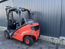 Linde H25T-01