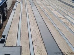 MAX Maxtrailer LPRS 24 Plattform Containerverr.