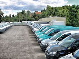 MAX Maxtrailer LPRS 24 Plattform Containerverr.