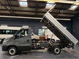 IVECO Daily 35S18 3,0l 3 Seiten Kipper KLIMA AHK 3,5T