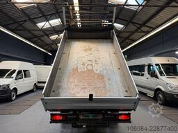IVECO Daily 35S18 3,0l 3 Seiten Kipper KLIMA AHK 3,5T