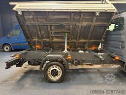 IVECO Daily 35S18 3,0l 3 Seiten Kipper KLIMA AHK 3,5T