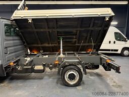IVECO Daily 35S18 3,0l 3 Seiten Kipper KLIMA AHK 3,5T