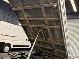 IVECO Daily 35S18 3,0l 3 Seiten Kipper KLIMA AHK 3,5T